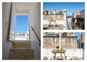 Casa Vintage con terrazza by Wonderful Italy